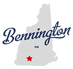 Town of Bennington